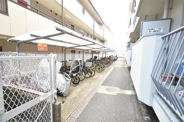 鮎川ハイツの物件内観写真